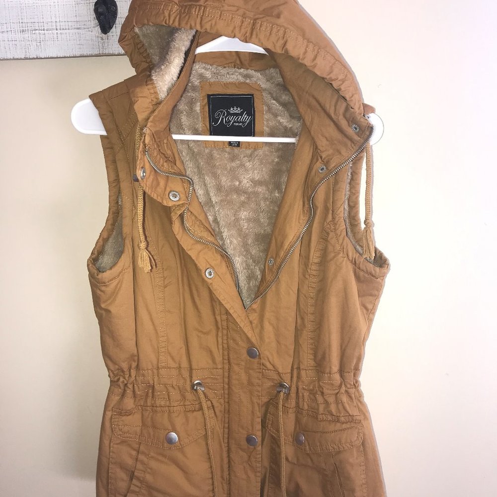 Vest